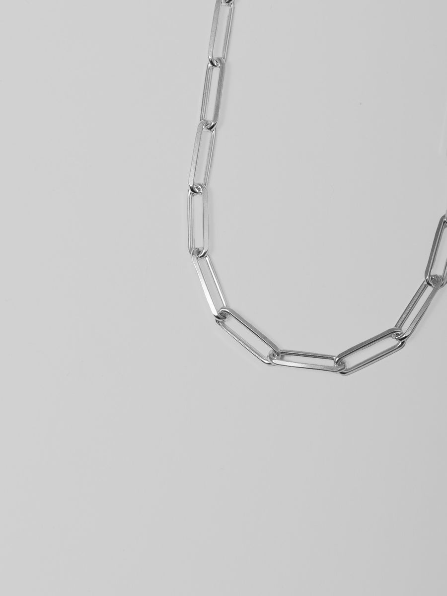 XL Boxy Long Link Chain