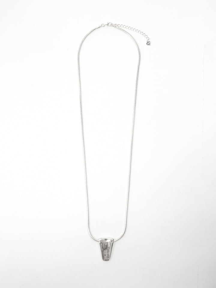 Padlock Pendant Necklace – Loren Stewart