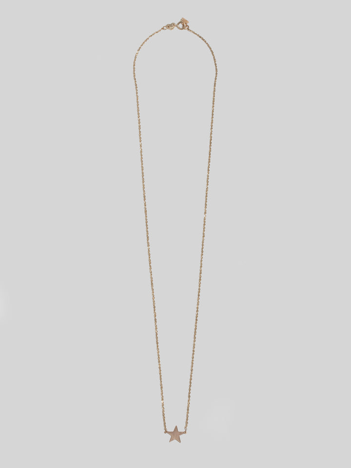 Loren stewart on sale star necklace