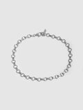 Texture Life Saver Anklet