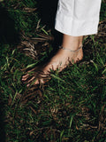 Vespucci Chain Anklet - Archival Collection