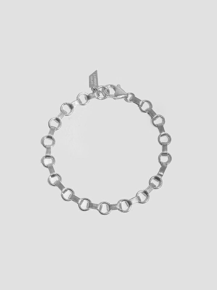 Texture Life Saver Bracelet