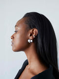 Ourobus Ear Cuff