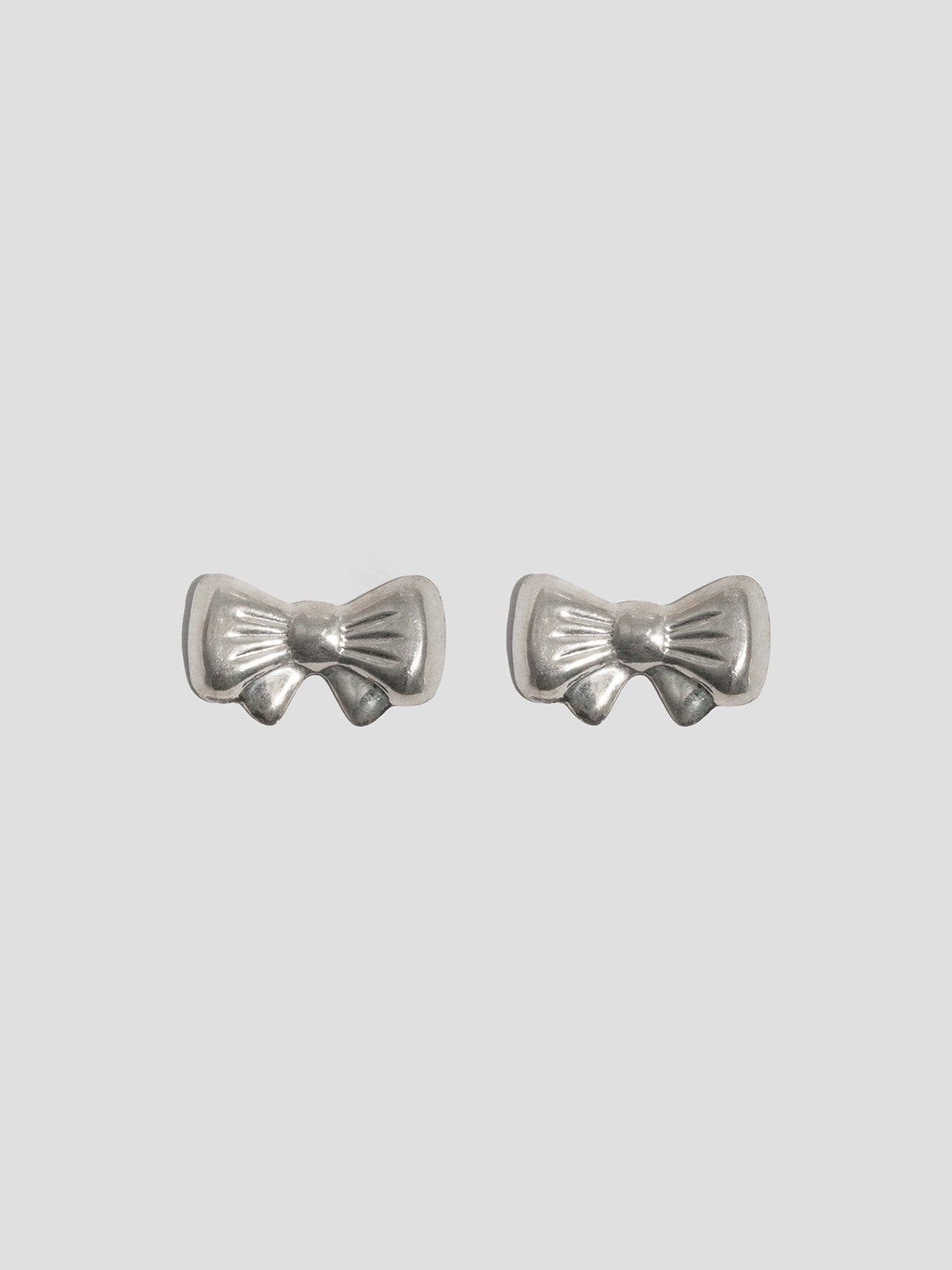 Bow Studs - Vintage Capsule