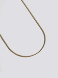 Estelle Chain Necklace
