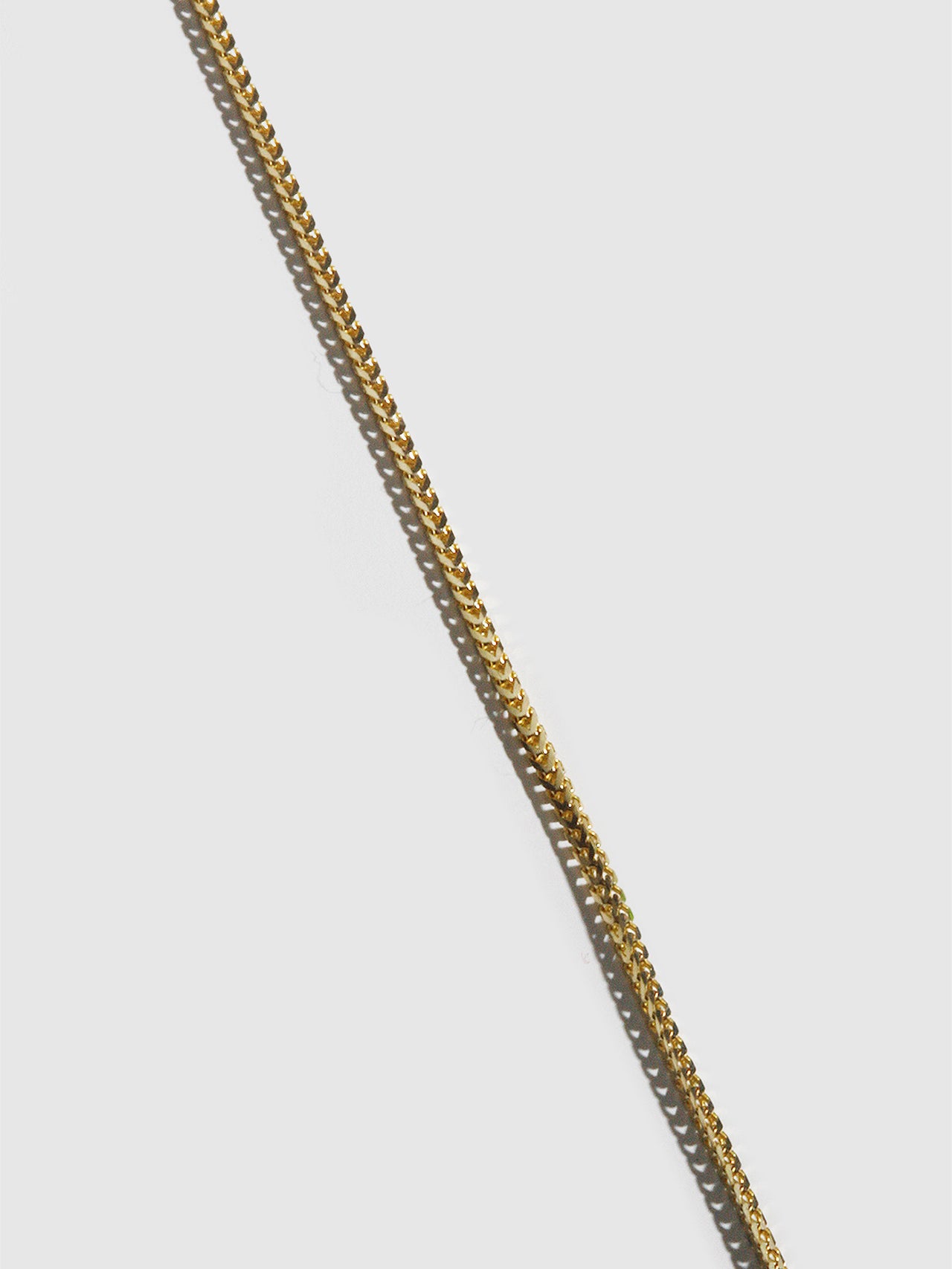 Estelle Chain Necklace