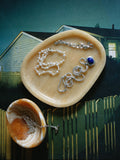 Small Riviera Tray