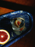 Cote D'Azure Tray