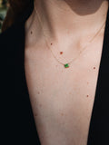 Verdant Necklace - Archival Collection