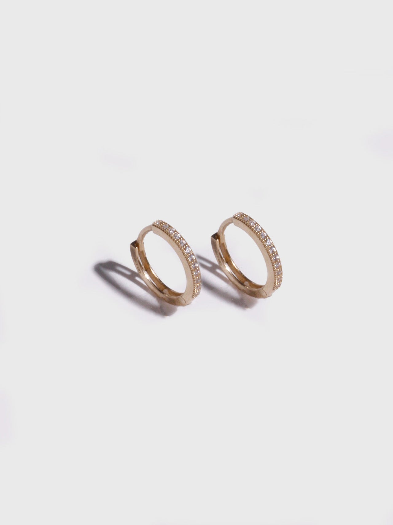Pave Hoops