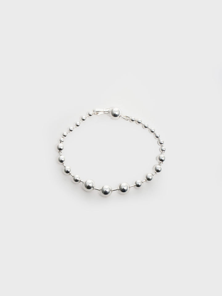 Orb Chain Bracelet