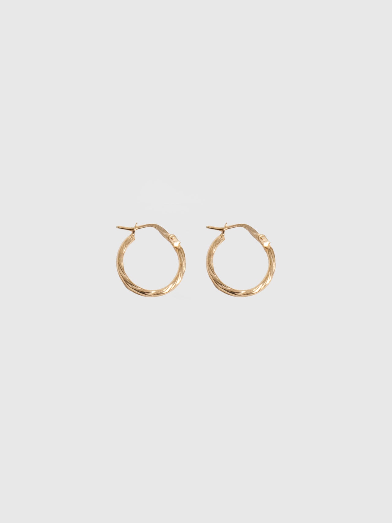 Petite Rope Hoops - Archival Collection