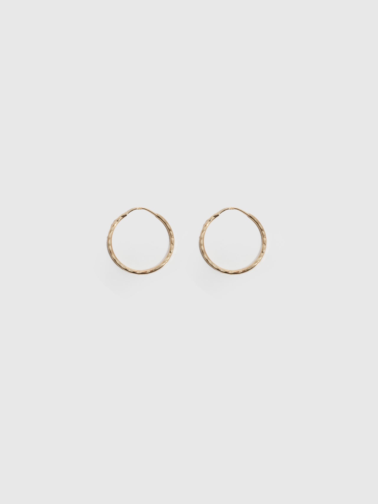 Midi Disco Infinity Hoops