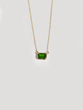 Verdant Necklace - Archival Collection