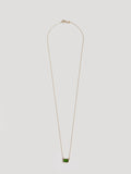 Verdant Necklace - Archival Collection