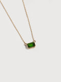 Verdant Necklace - Archival Collection