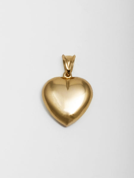 XL Puff Love Pendant – Loren Stewart