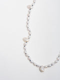 Contessa Pearl Choker