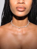 Contessa Pearl Choker