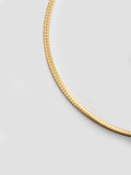 Vermeil Lucia Collar - Archival Collection