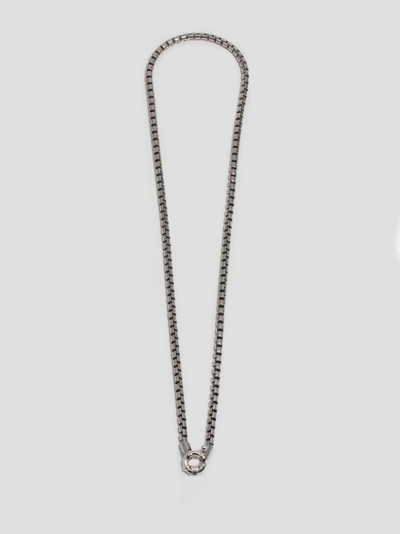 Cube Chain Choker