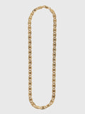 Vermeil XL Valentino Chain