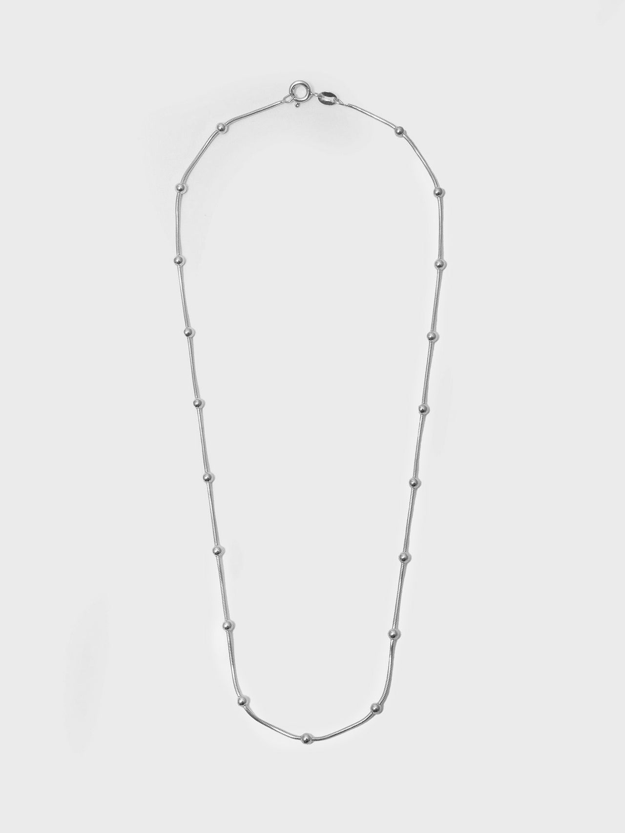 Clyde Necklace