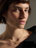 Pip Toggle Necklace
