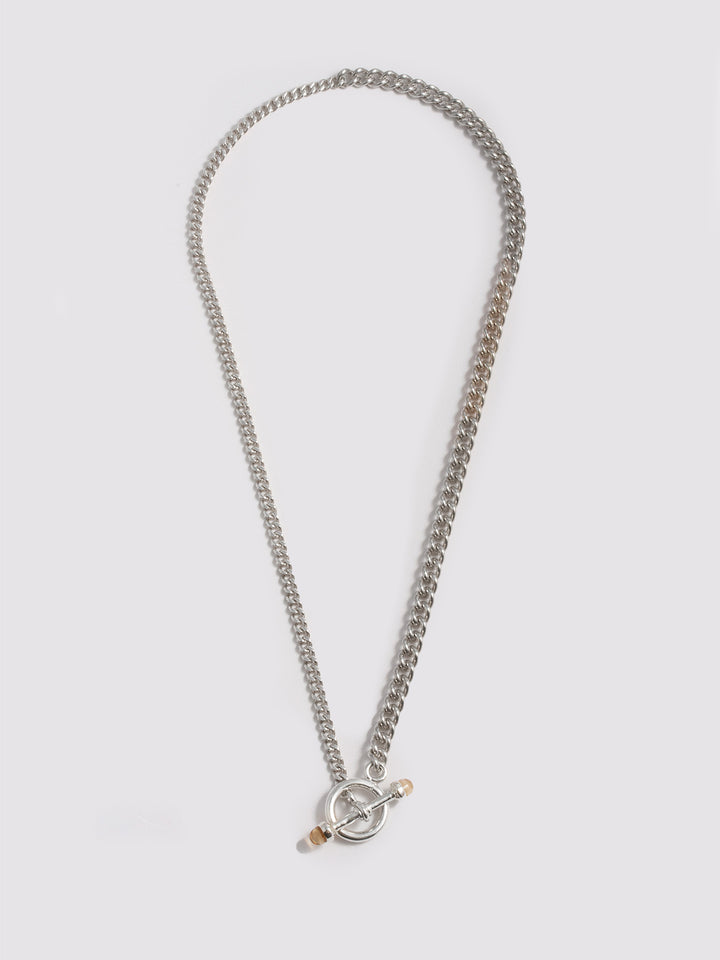 Scout Toggle Necklace