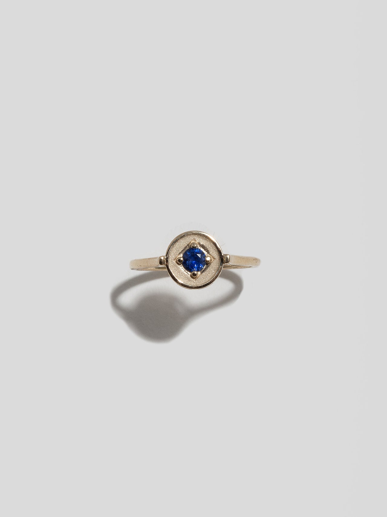 Pastille Ring - Archival Collection