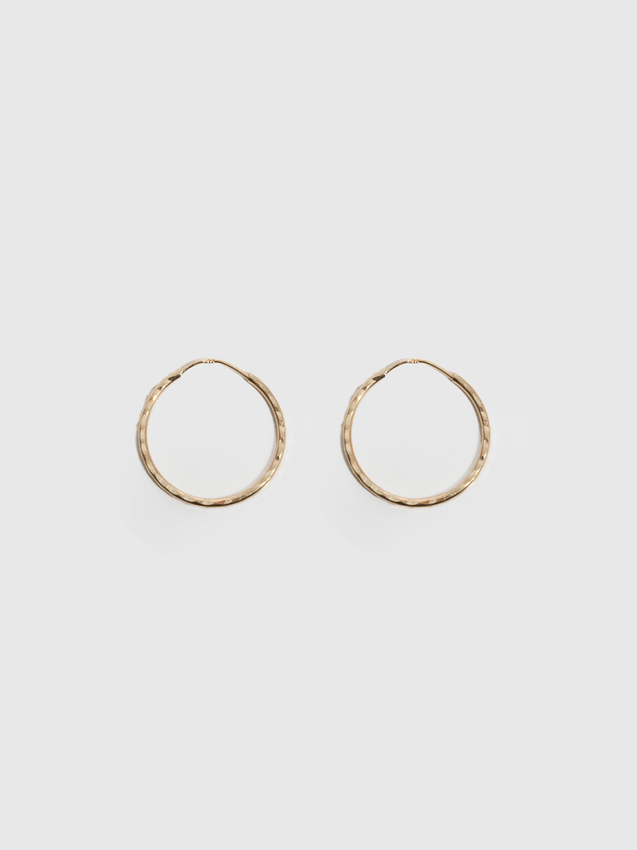 Midi Disco Infinity Hoops