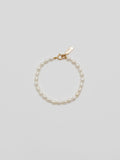 Rice Pearl Bracelet - Youth