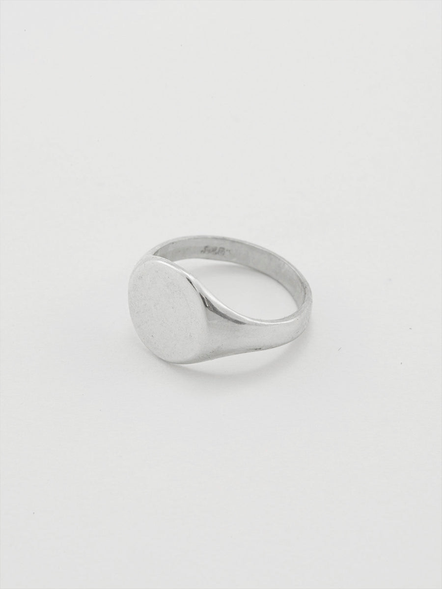 Baby Signet Ring – Loren Stewart