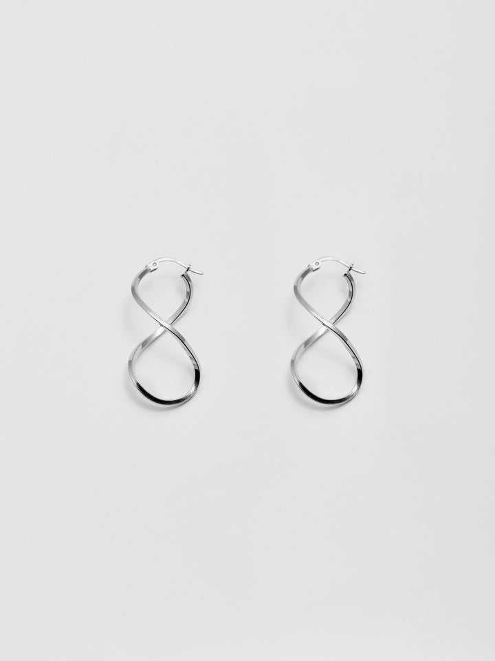 Spiral Hoops - Archival Collection