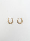 Mini Cresta Hoops